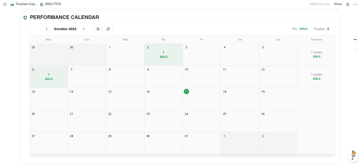 A Step-by-Step Guide to Adding a Custom Calendar to Your Notion main image