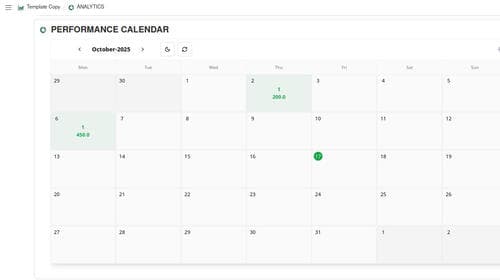 A Step-by-Step Guide to Adding a Custom Calendar to Your Notion image