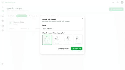 How to Structure Your Notion Subscription Database for the Best Analytics image