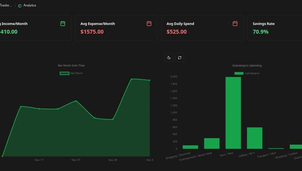 Step-by-Step Guide to Adding Custom Analytics to Notion with NotionStats image